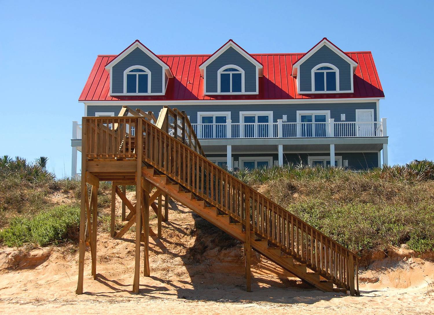 5 Real Estate Marketing Tips for Coastal Markets
