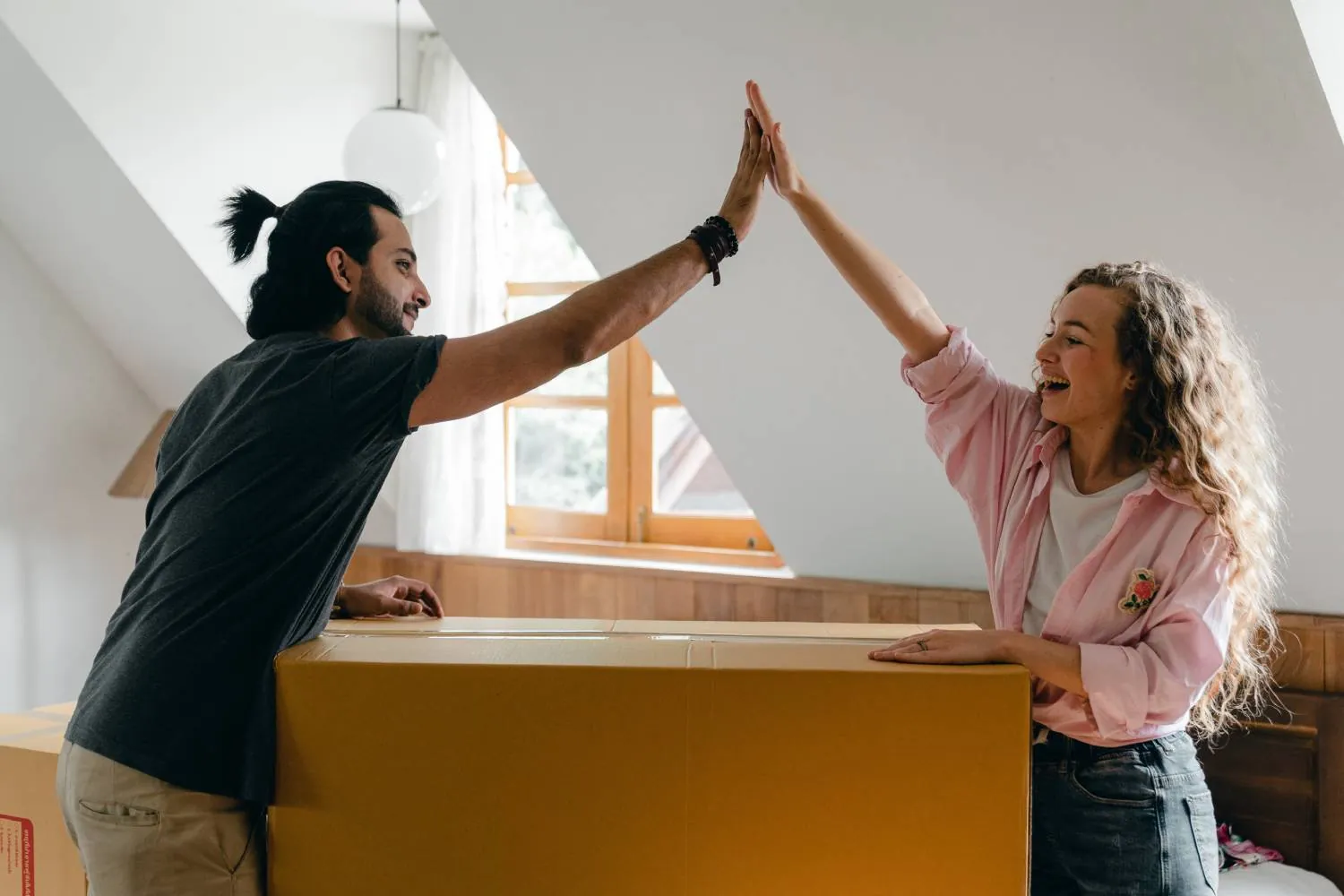 Tips for Moving From an Expensive City to a Smaller Town